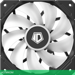 Вентилятор для корпуса ID-Cooling TF-12025-PRO ARGB