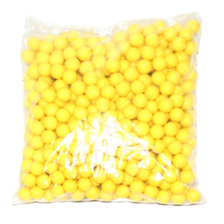 Шары резиновые тренировочные Reball 0,68 (500 шт)