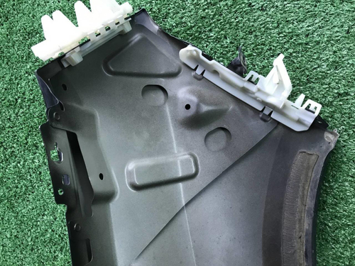 Крыло переднее левое BMW 7er G70 (2022-н.в.)