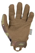 Перчатки Mechanix Original multicam