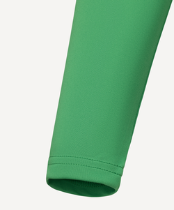 Джемпер тренировочный CAMP 2 Training Top, зеленый