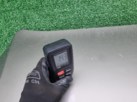 Крышка багажника Volvo S60 3 (2018-н.в.)