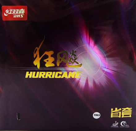 DHS Hurricane 3 Provincial 40'