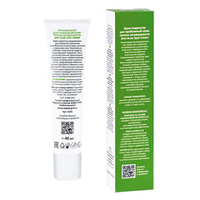 Крем-корректор для проблемной кожи против несовершенств Aravia Professional Anti-Acne Spot Cream 40мл