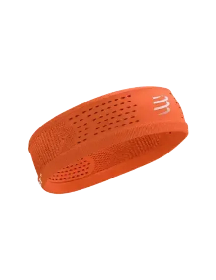 Повязка на голову Thin Headband Fire
