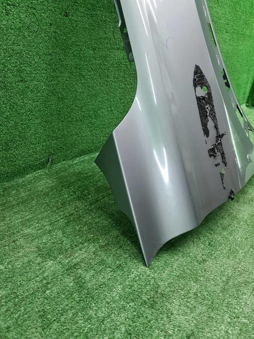 Крыло переднее правое JAECOO J8 (2024-н.в.)