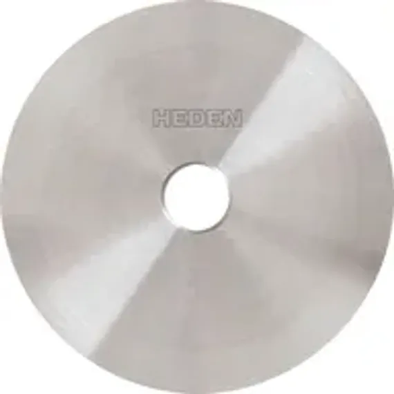 Круг шлифовальный Heden к DGM-30, CBN100, эльборовый