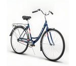 Велосипед 28" LEGENDA 330 синий