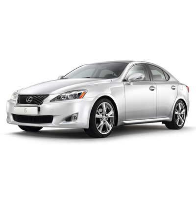 Lexus IS250 2 поколение XE20 (03.2005 - 05.2013)