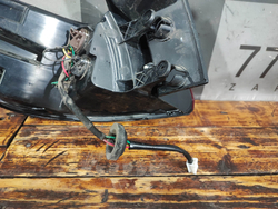 Фонарь задний правый Chery Tiggo 7 Pro 20-нв Б/У Оригинал 605000202AA