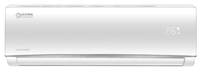 Внутренние блоки мульти сплит-систем Ultima Comfort UC-ECM12PN