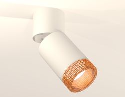 Ambrella Комплект накладного поворотного светильника Techno XM6312064