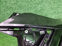 Бампер передний Haval F7 (2022-2024)