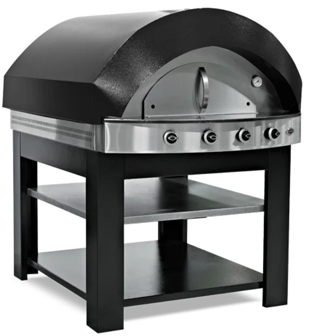 Печь для пиццы Empero PLF.PLS.D3