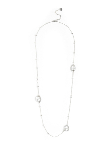 Сотуар "Gess ball" Silver