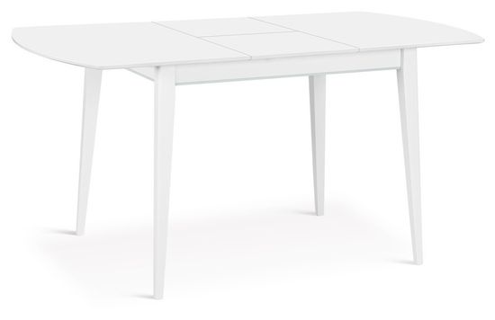 Стол Арека ПО (дуб/тон 1/ножка 8) 80х140(180)