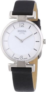 Женские наручные часы Boccia Titanium 3238-01