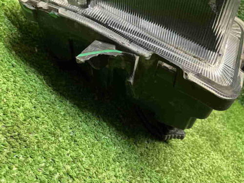 ПТФ левая Geely Coolray (2019-2024)