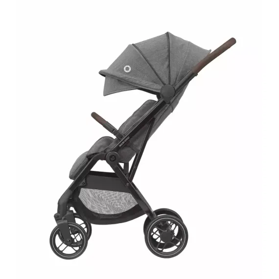 Прогулочная коляска Maxi-Cosi Soho Select Grey