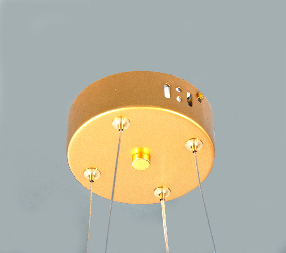 люстра Clouds LED