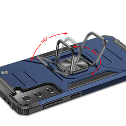 Противоударный чехол Legion Case для Samsung Galaxy S22