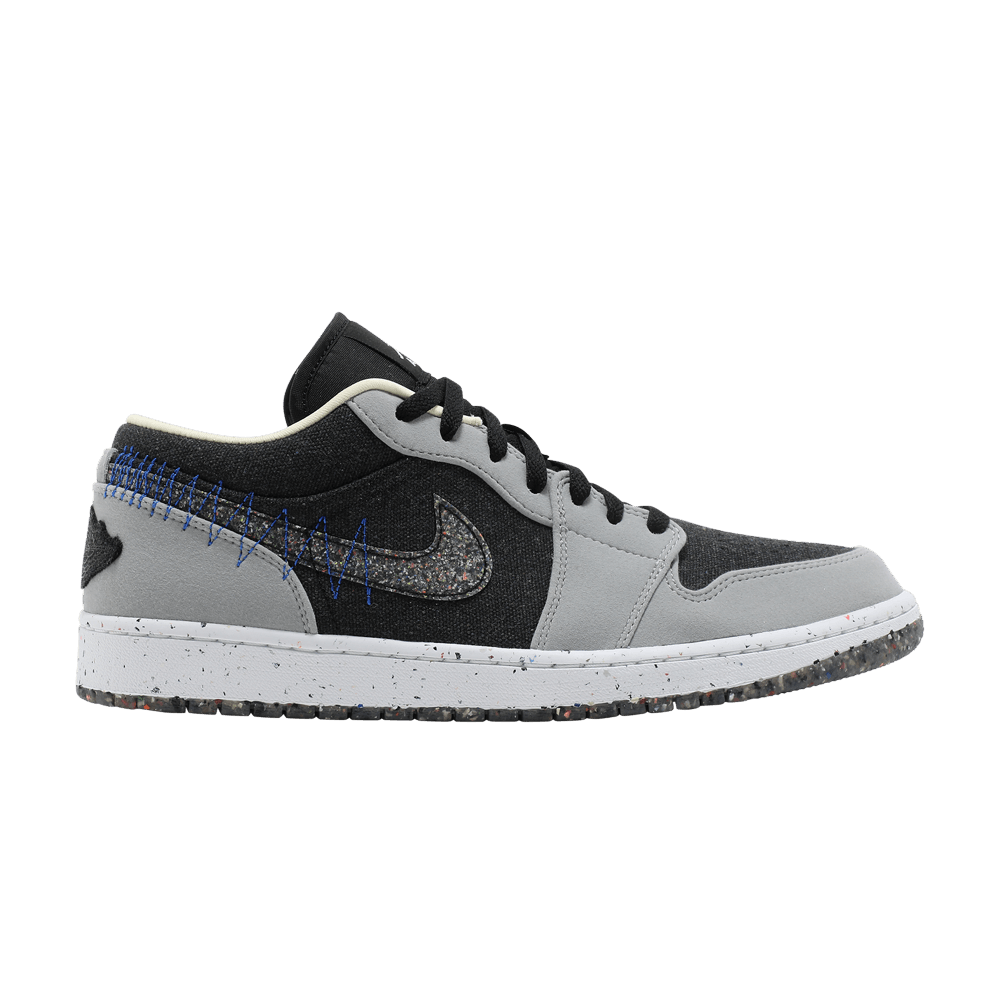 Кроссовки Jordan Air Jordan 1Crater Low Se "Crater"