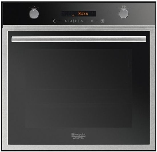 Электрический духовой шкаф Hotpoint-Ariston FK 892 E
