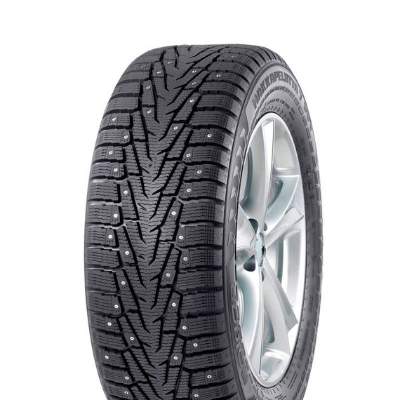 Nokian Tyres Hakkapeliitta 7 SUV 235/60 R17 106T XL шип.