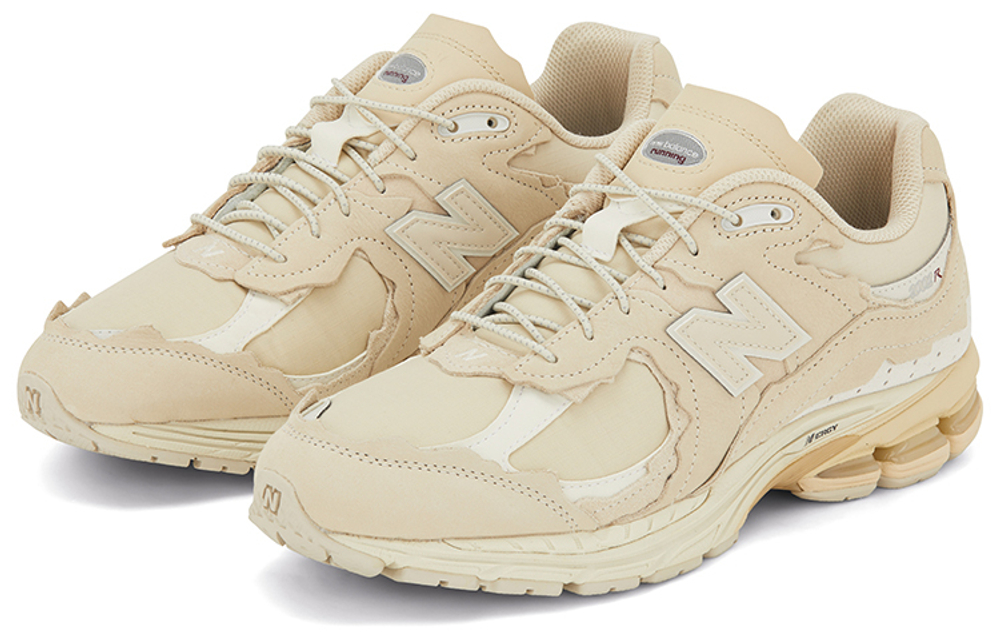 Кроссовки New Balance Nb 2002R Protection Pack "Ripstop"