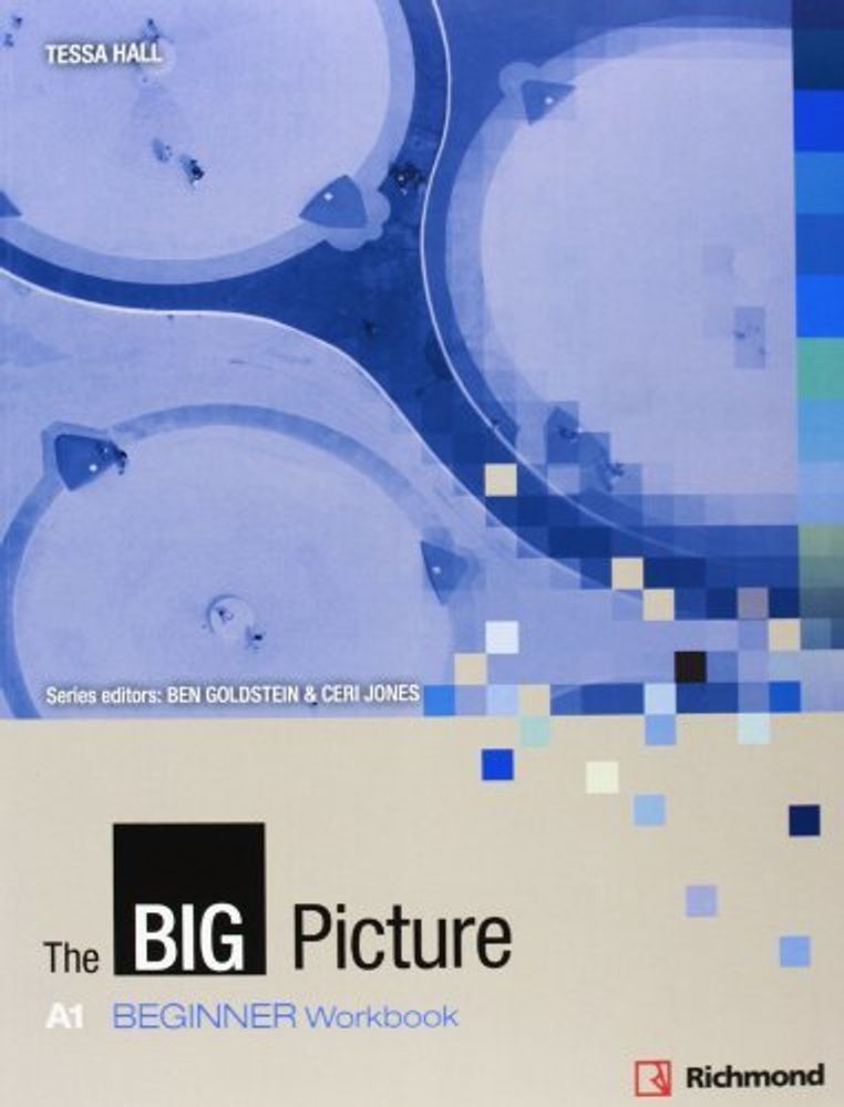 The Big Picture Beg WB Pack