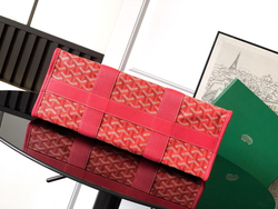Goyard Villette Tote Bag PM 37 cm