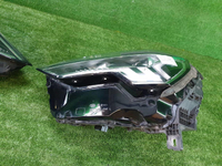 Фара Комплект фар Audi Q3 2 (2018-н.в.) LED