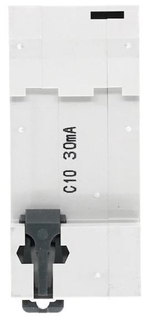 Автомат дифференциальный Systeme Electric C9D34610