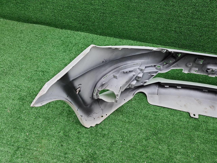 Бампер передний Lada Granta (2018-н.в.)