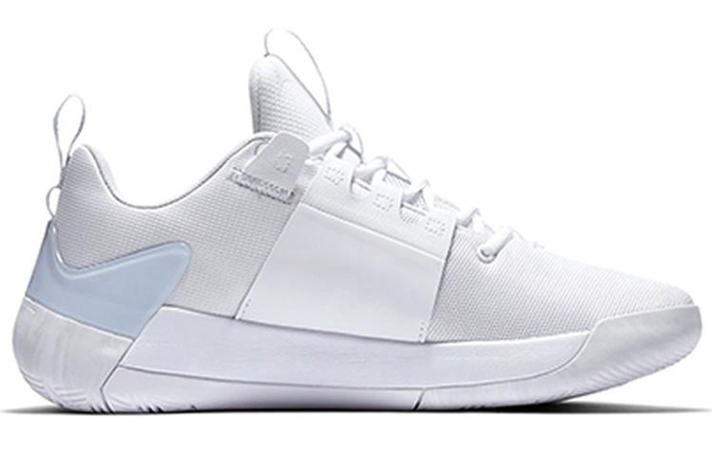 Кроссовки Jordan Zoom Zero Gravity Pf