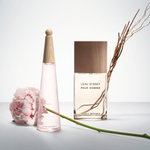 Issey Miyake L'Eau d'Issey Pivoine Туалетная вода для женщин