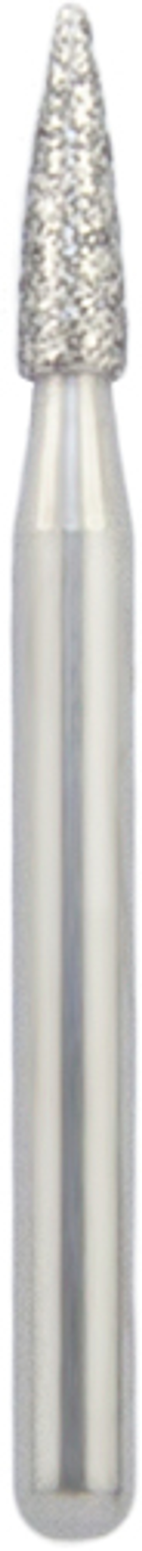 Бор алмазный, тип FG, гр.2 860-014M-FG, NTI, Германия