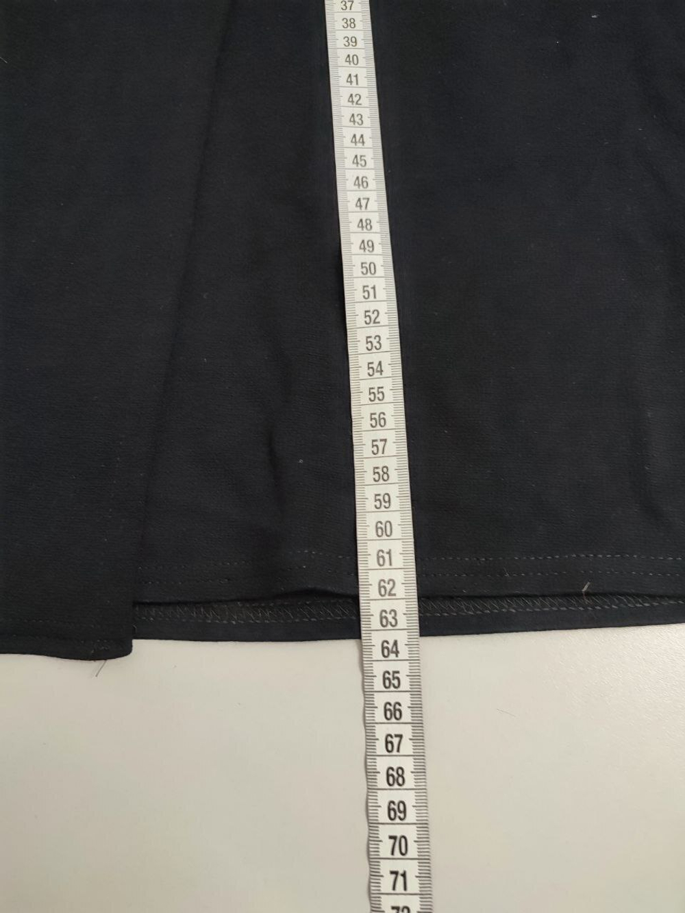 Юбка Lina эластичная 58 размер