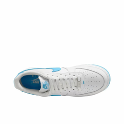 Nike Air Force 1 "University Blue"