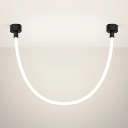 Светильник SP-TROPIC-SURFACE-R18-L1200-18W Day4000 (BK, 360 deg, 230V) (Arlight, IP20 Пластик, 3 года) 043393