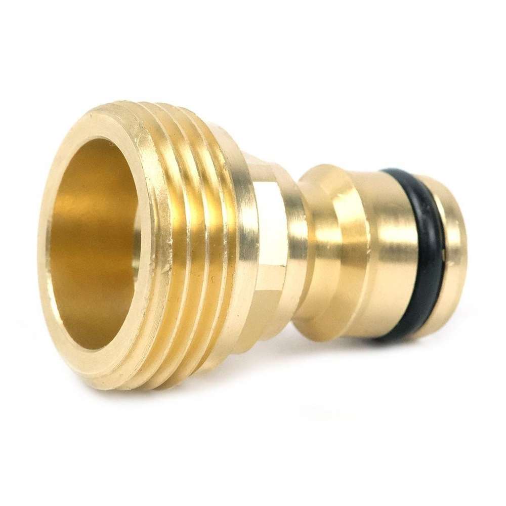 Адаптер лат. 3/4" нар. TIM FQ-M03