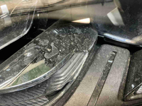 Битая Фара левая Porsche Cayenne 3 (2017-2023) LED