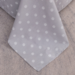 Комплект постельного белья Люкс Сатин 100% хлопок A352