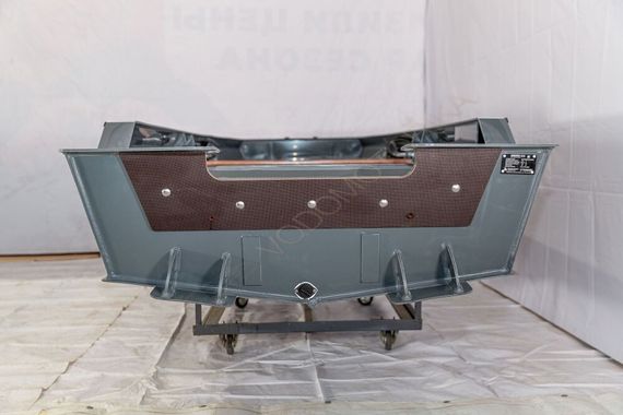 Лодка из полипропилена Swimmer 400