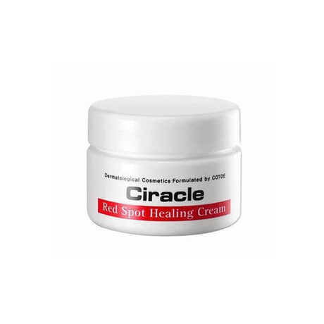 Крем для лица Ciracle Red Spot Cream 30 мл