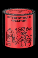 Severnyj SORBET - Truskawkowa feeria (100g)