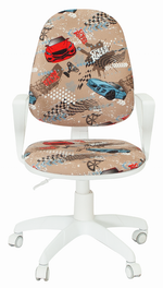 Кресло Престиж Polo Коробка рисунок п. Гольф