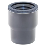 Переход 124х110 с уплотнением 64094