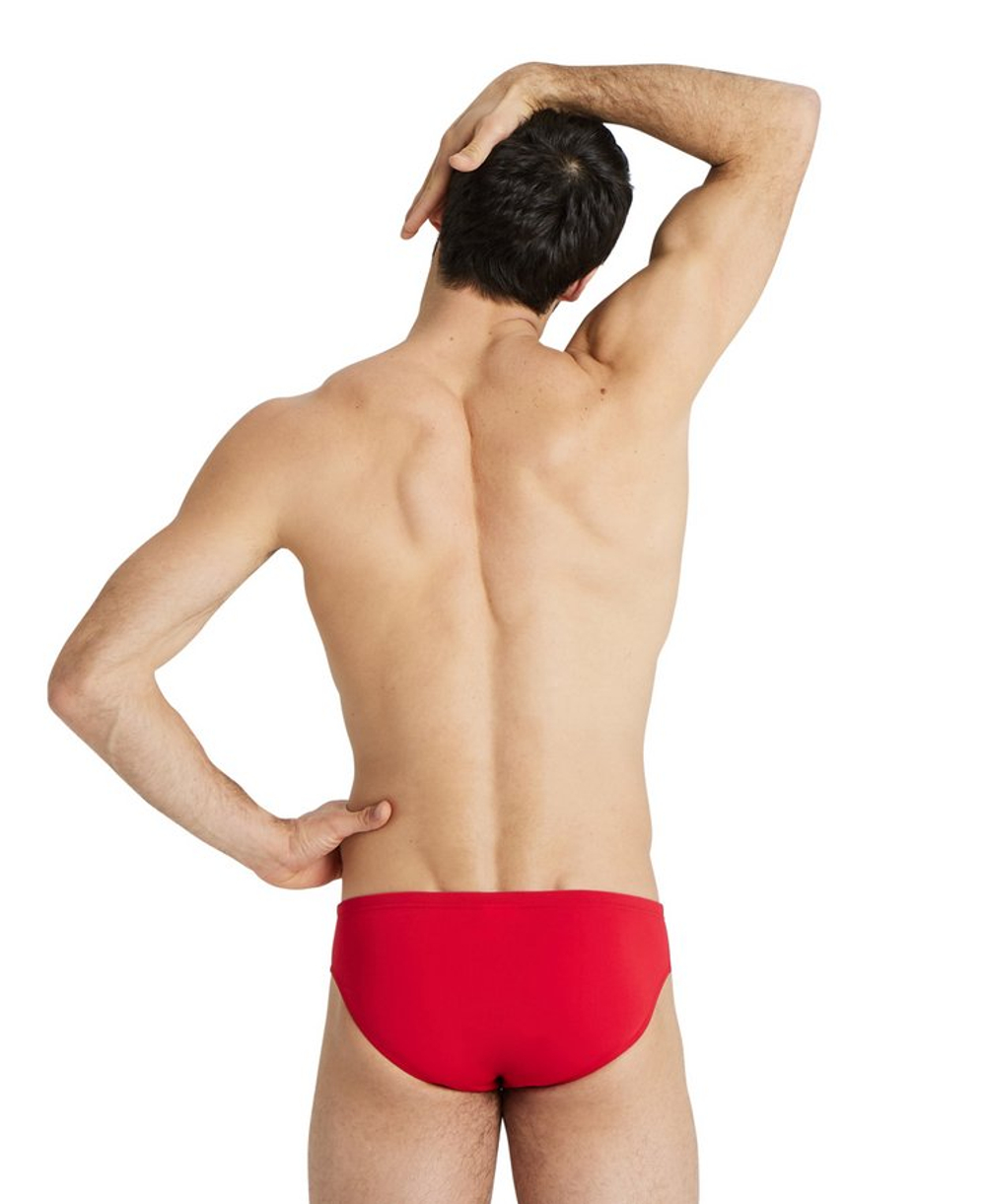 Плавки Arena TEAM SWIM BRIEFS SOLID