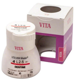 Дентин (Dentine) VITA VMK Master 4L 2.5 12 гр
